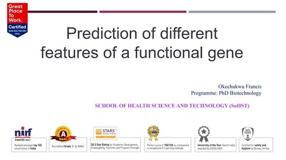 Gene identification using bioinformatic tools.pptx