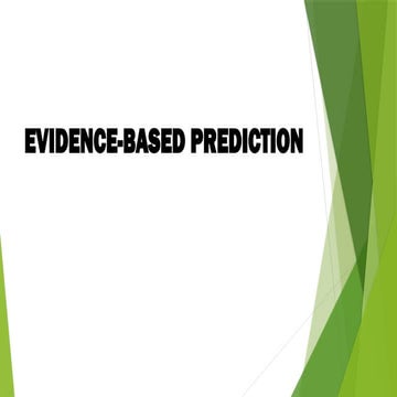 Prediction Research 7.pptx powerpoint presentation