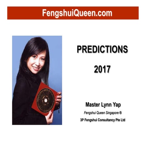 Predictions 2017