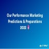Predictions & Preparations 2022