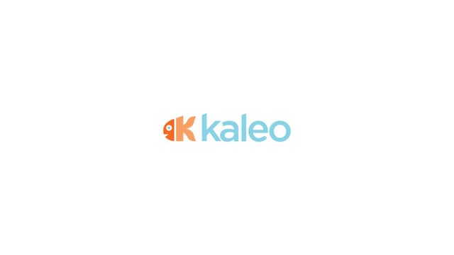 Predictive Knowledge Sharing - Kaleo
