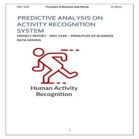Predictiveanalysisonactivityrecognitionsystem 190131212500