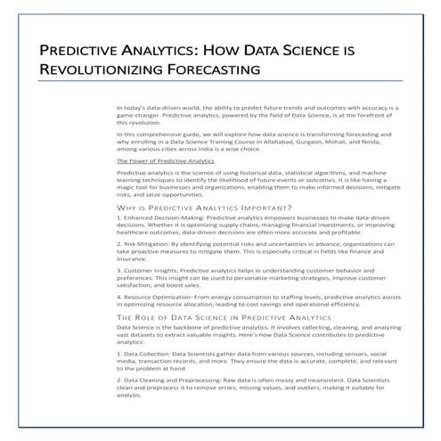 Predictive Analytics.pdf