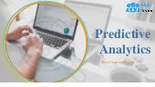 Predictive Analytics Powerpoint Presentation Slides