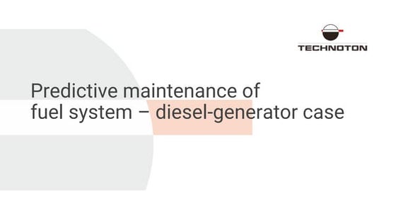 Automation of Mobile Fuel Bowsers - Brief Introduction | PDF