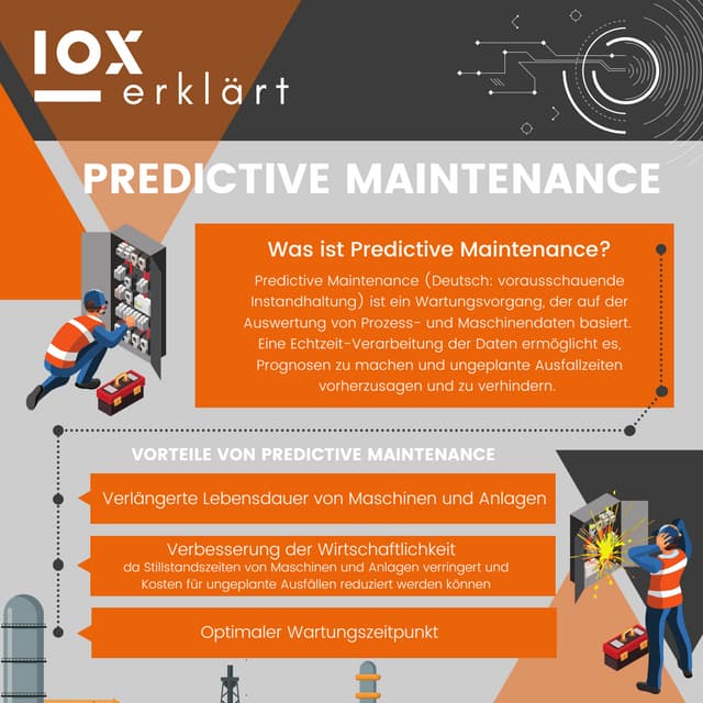 Predictive Maintenance | PDF