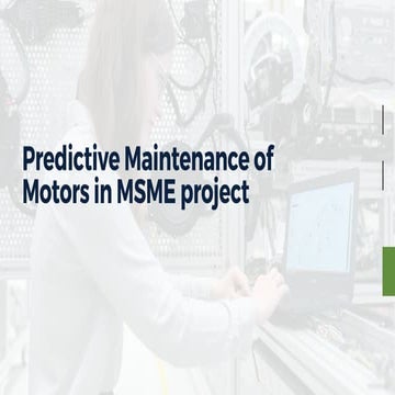 Predictive Maintenance PPT.pdfmmqsk;msklsskl