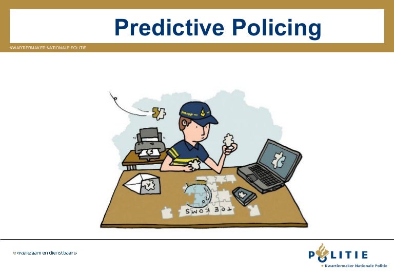 Predictive Policing Examples – Keeping Score: Predictive Analytics in ...