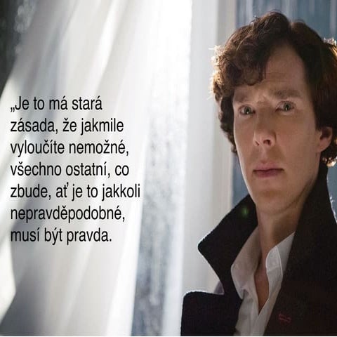 Informační věda - Pravděpodobnosti