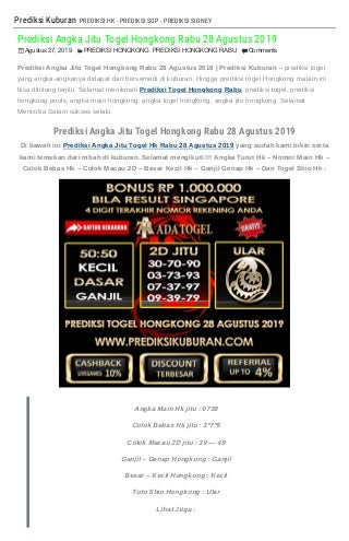 angka main hongkong eyang togel