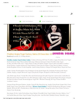mimpi main kartu remi togel