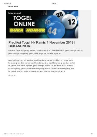 result data togel hongkong hari ini