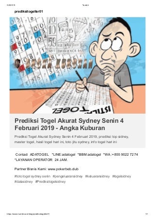 togel hongkongkong keluar 2019 hari ini
