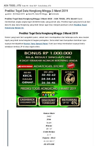 pasang togel pake pulsa