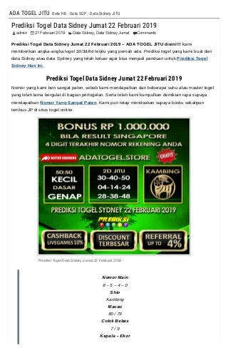 http://prediksitogel.vip/daftar-angka-shio-togel-terbaru-2017/