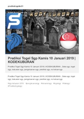 result togel pengeluaran sgp