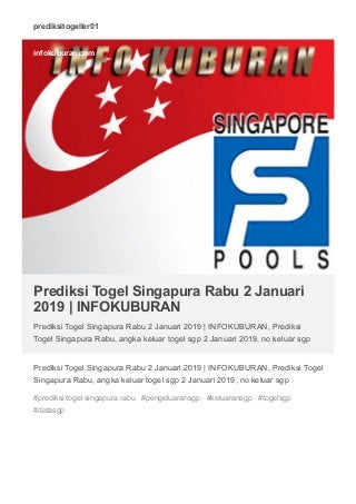 angka main togel sgp kamis
