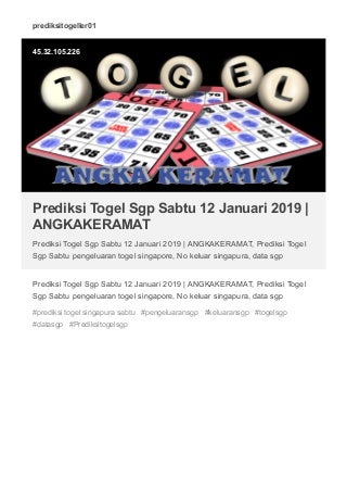 Togel Hari Ini Sgp Yg Keluar 2019
, Pokersgp Situs Agen Judi Togel Online