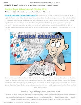 cara main togel biar tembus