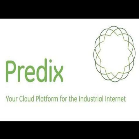 Predix