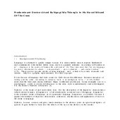 PREDOMINANT DEVICES USED BY NGUGI WA THIONG’O IN HIS NOVEL WIZARD OF THE CROW...