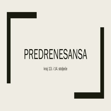 Prezentacija_treći razredi_Predrenesansa.pptx