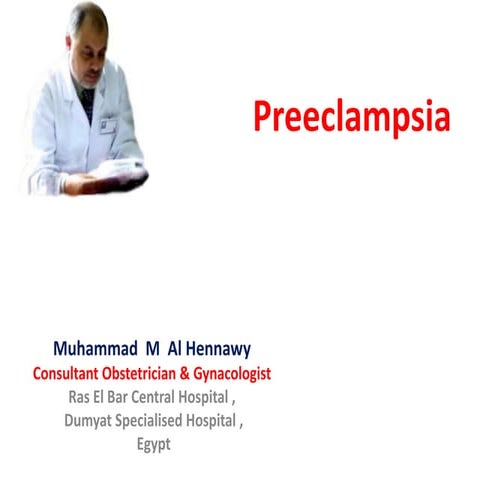 Preeclampsia
