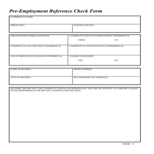 Preemployrefcheck