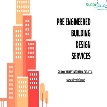 PRE ENGINEERED BUILDING DESIGN SERVICES.pptx
