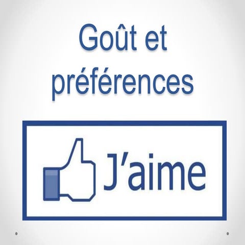 Les pronoms relatifs | PPTX