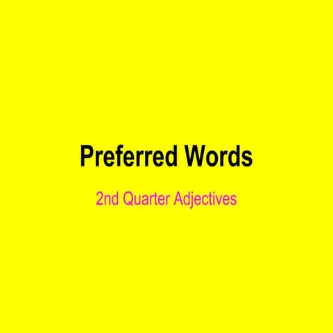 McDonald's | PDF