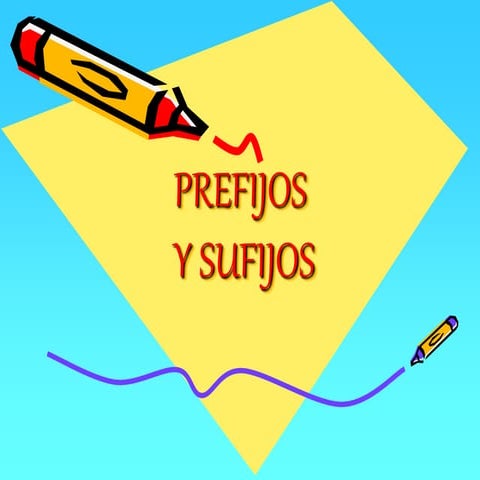 secundaria diapositivas de prefijos y sufijos.ppt