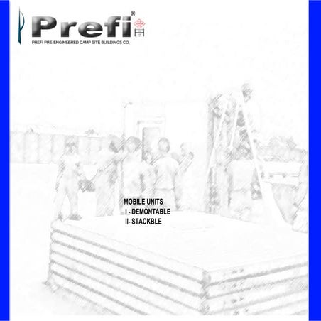 Prefi production a to z | PDF