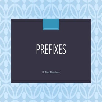 Prefixes and directional terms.pptx