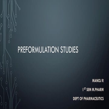 preformulation studies 2 new.pdf, its novel forms