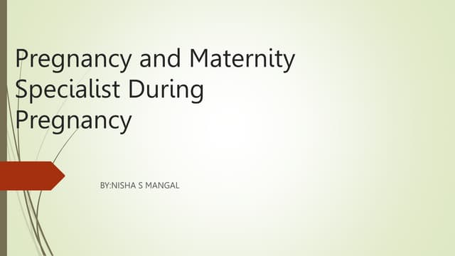 Navigating Out-of-Network Specialist Costs During Pregnancy - Featured Image