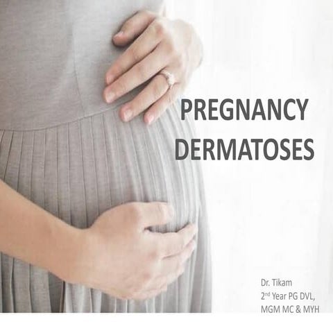pregnancy induced pruritus,Polymorphic eruption of pregnancy,PEP ...