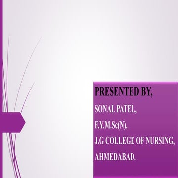 Pregnancy and  its management