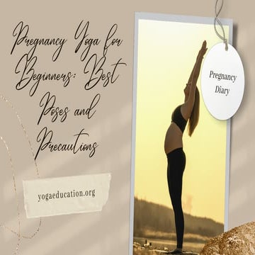 Pregnancy Yoga for Beginners Best Poses and Precautions (1).pdf
