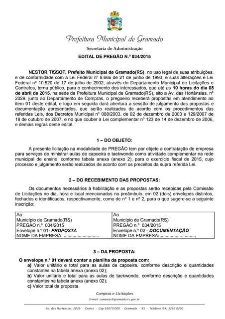 Pregão 34 aulas_de_capoeira_e_taekwondo