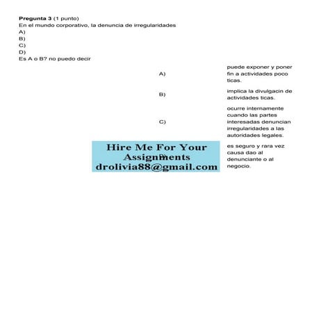 Pregunta 3 1 punto   En el mundo corporativo la denuncia .pdf