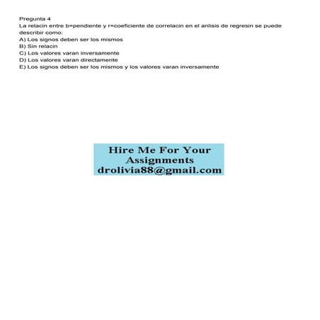 Pregunta 4  La relacin entre bpendiente y rcoeficiente de.pdf