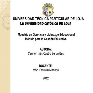 LA EDUCACION DEL SIGLO XXI UNA PUER...
