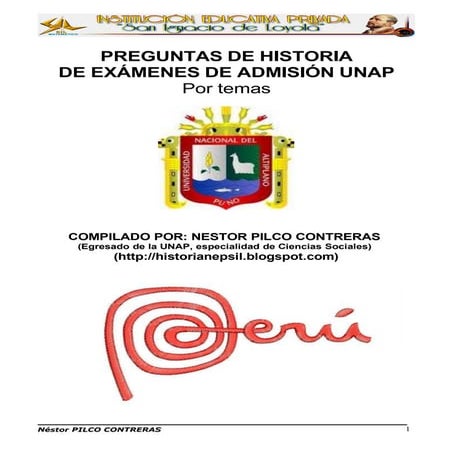 Preguntas  de-historia-unap-por-temas