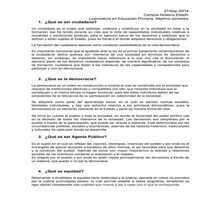 Preguntas 01 sep forciu