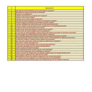 ¿Cómo se investiga? Lección 1 - Pre...