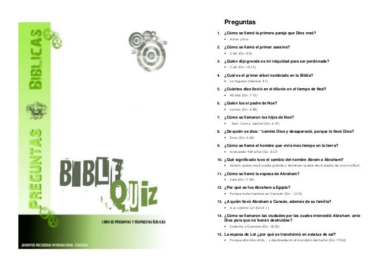 preguntas y respuestas biblicas para jugar bible quiz esgrima b 237 blico preguntas y respuestas biblicas para jugar bible quiz esgrima b 237 blico