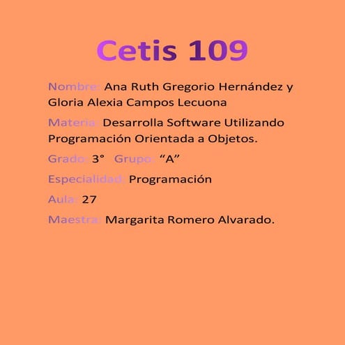 Preguntas de introiducción a java