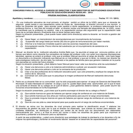 Preguntas de la 3° competencia