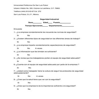 Preguntas de Encuesta y Entrevista-...